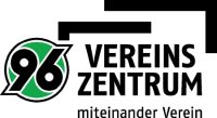 96 Vereinszentrum Logo