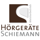 Hoergeraete Schiemann Logo