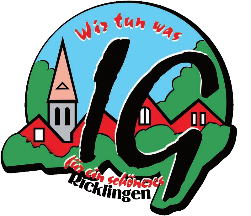 Logo IG Ricklingen 