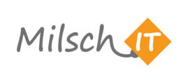 Milsch IT Logo