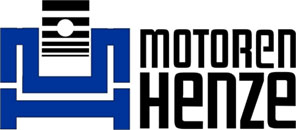 Motoren Henze Logo