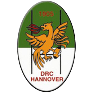 Logo Deutscher Rugby Club